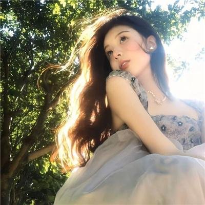 视线中的光