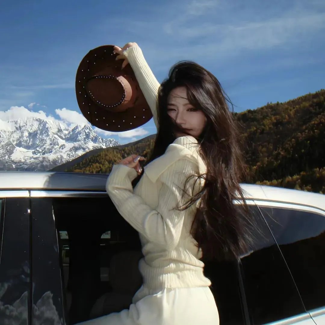 冰雪女王